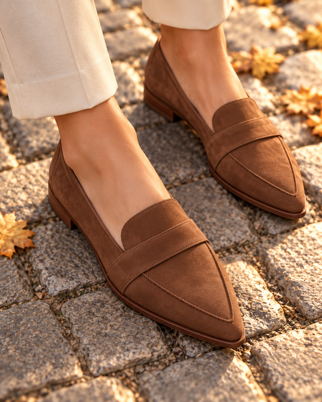Mocasines Adriana