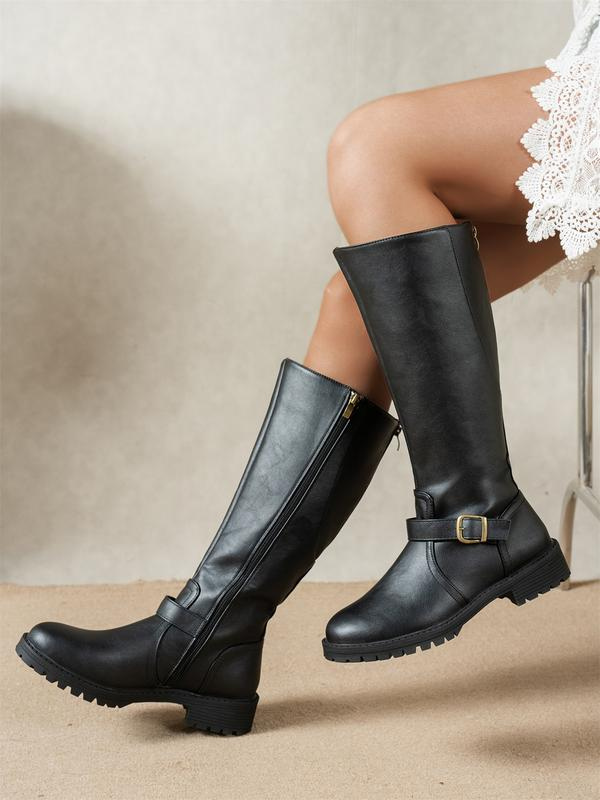 Francesca | Botines Cómodos de Horma Amplia