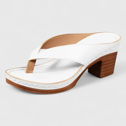Liliana™ | Tacones ortopédicos