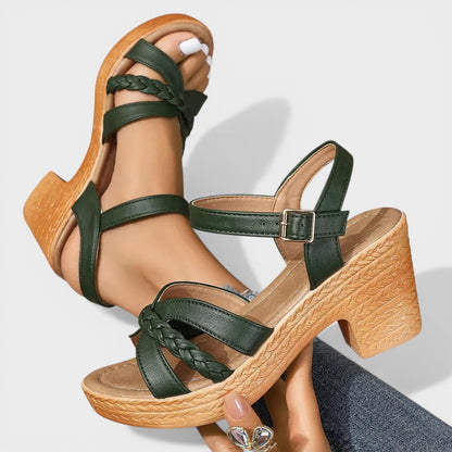Lara™ | Sandalias cómodas