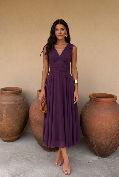 Vestido Murano