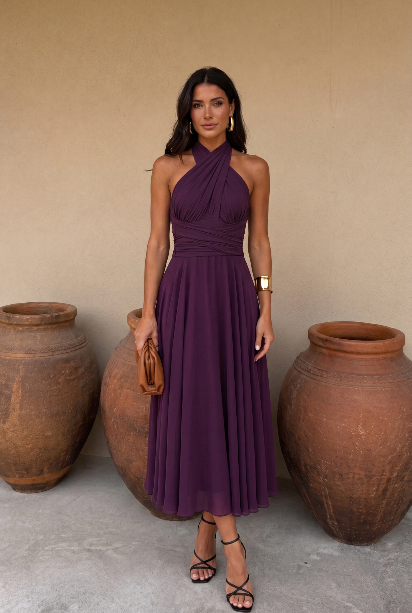 Vestido Murano