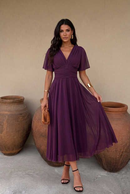 Vestido Murano