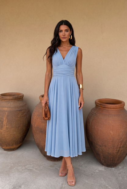 Vestido Murano