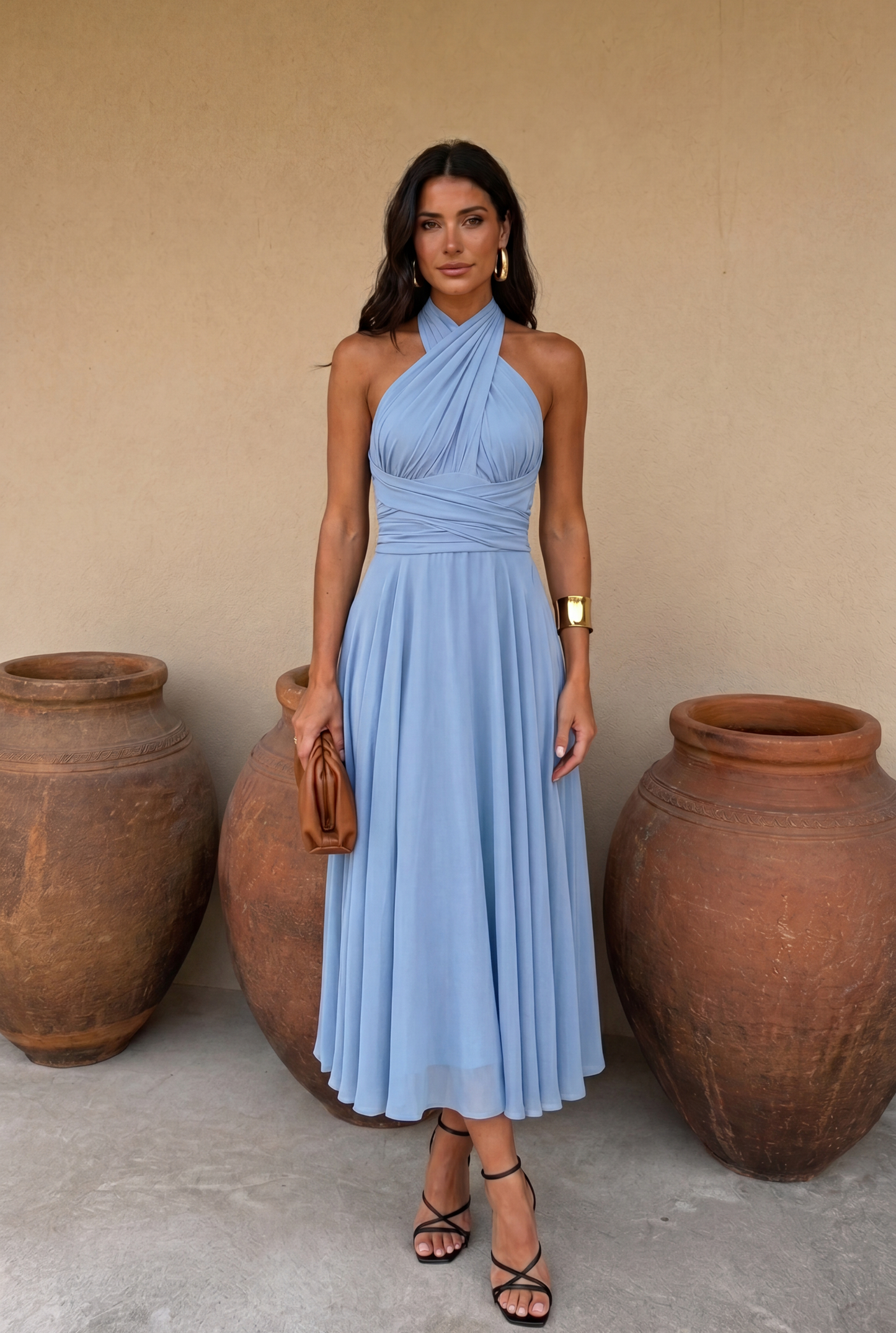 Vestido Murano