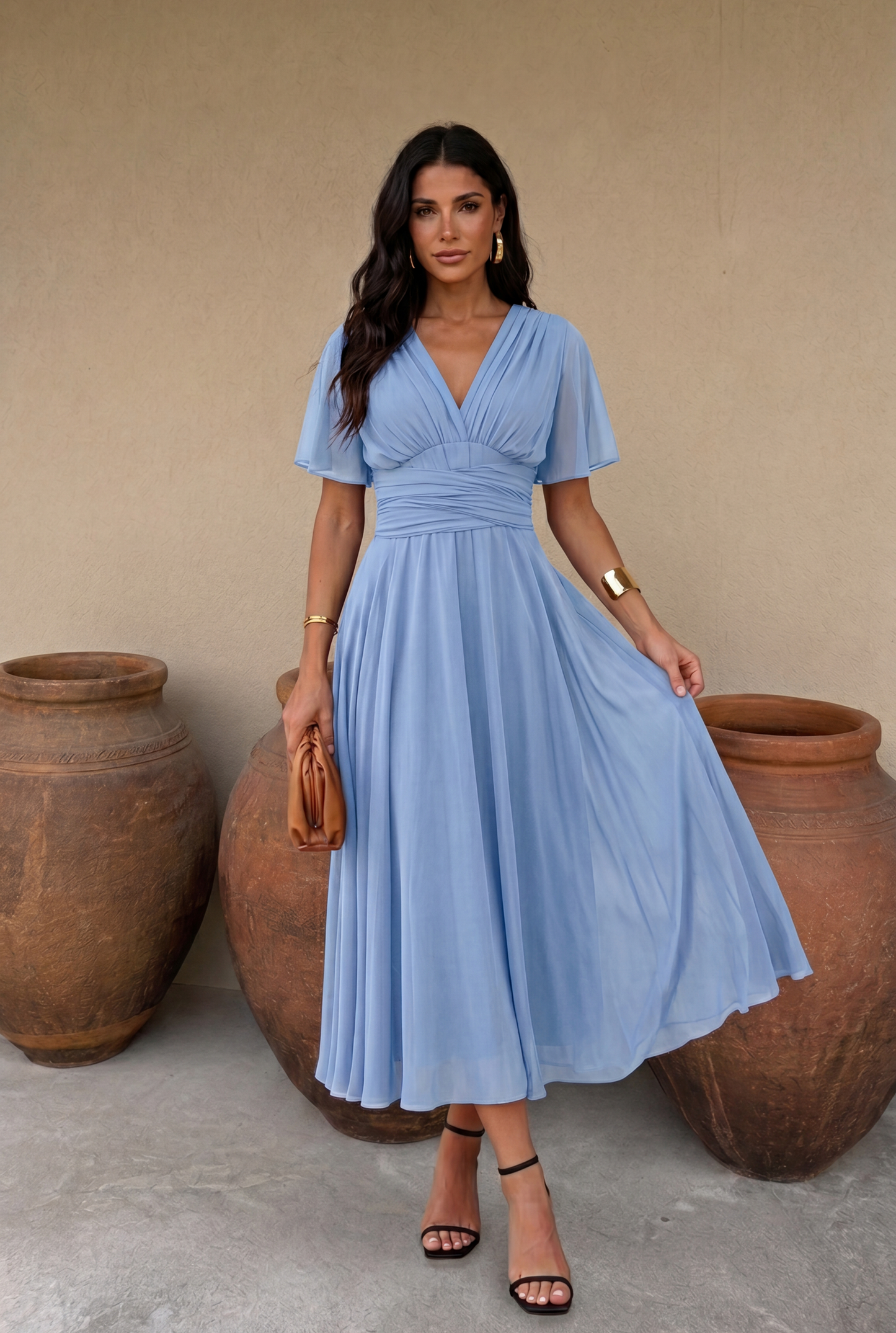 Vestido Murano