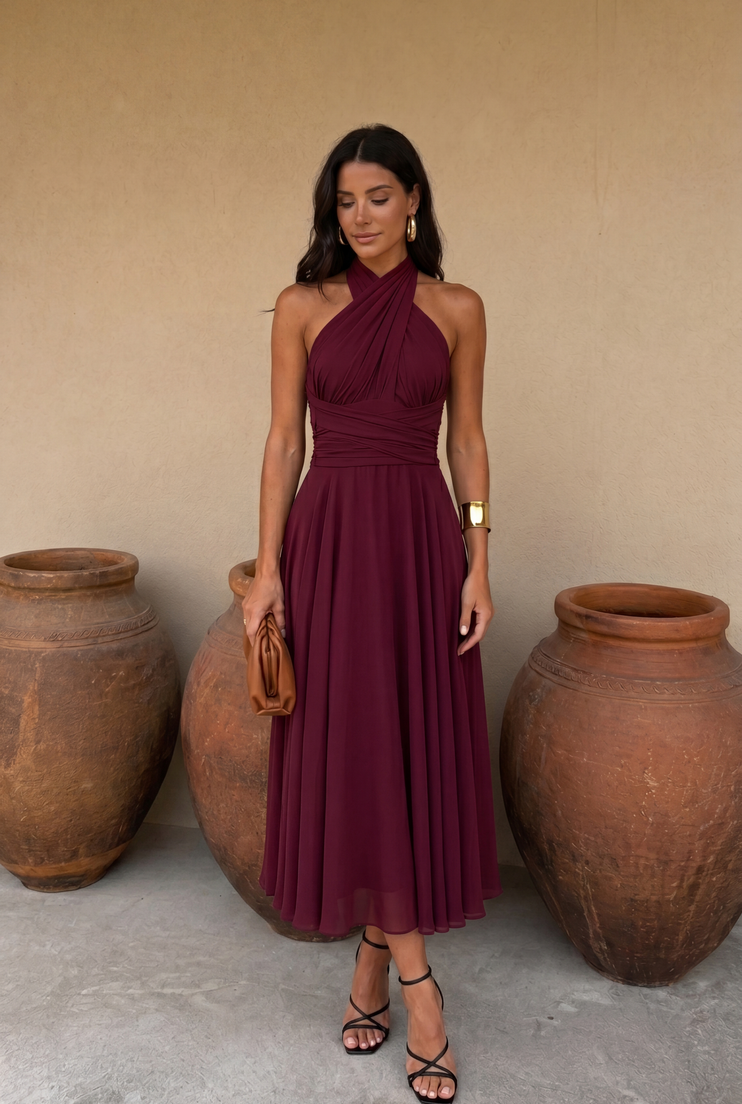 Vestido Murano
