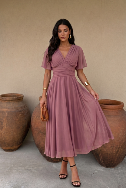 Vestido Murano