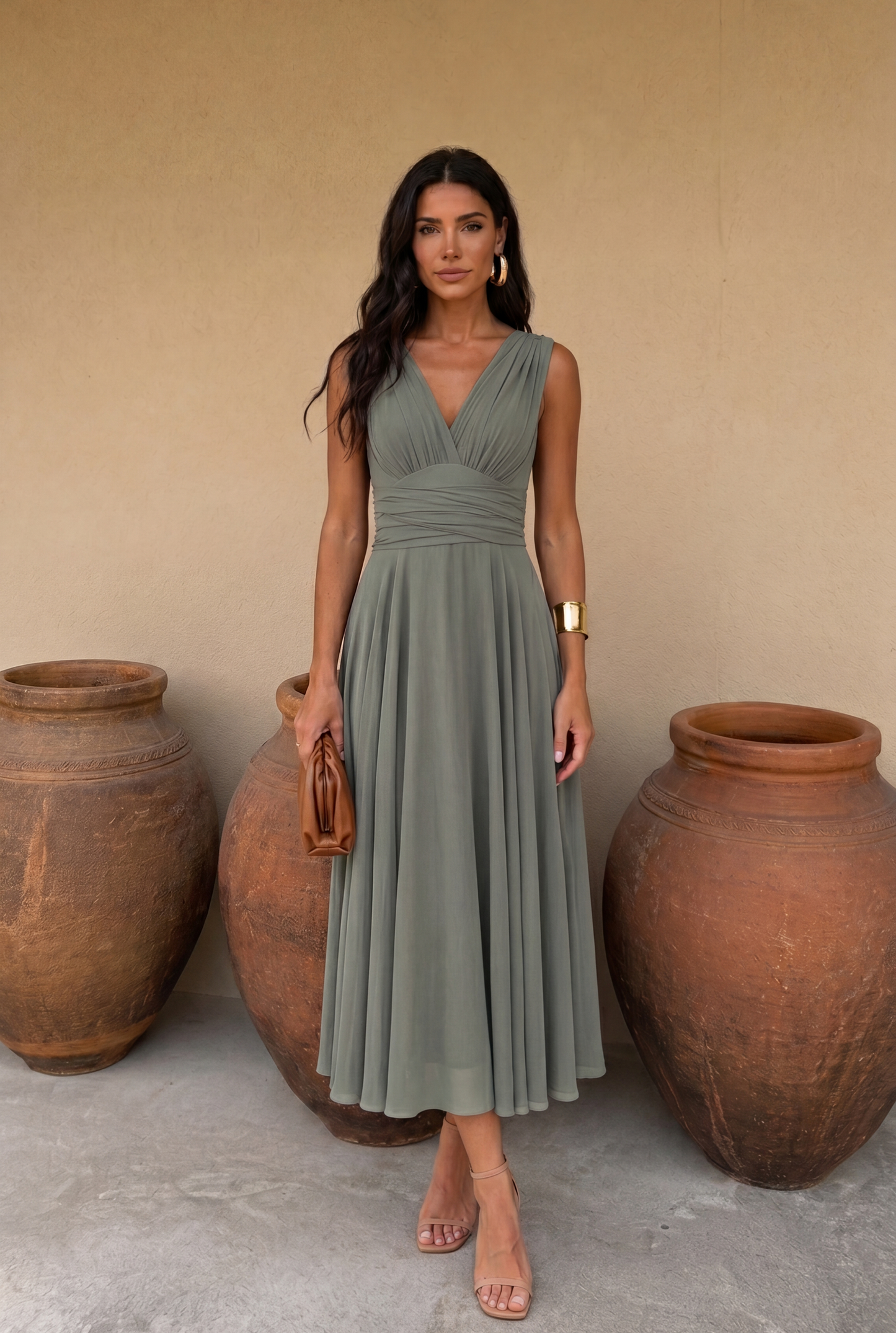 Vestido Murano