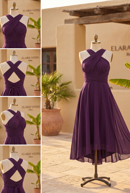 Vestido Murano