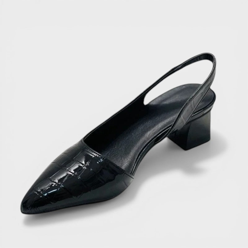 Elsa™ | Tacones slingback cómodos