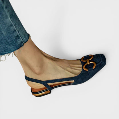 Elsa™ | Sandalias ortopédicas cómodas