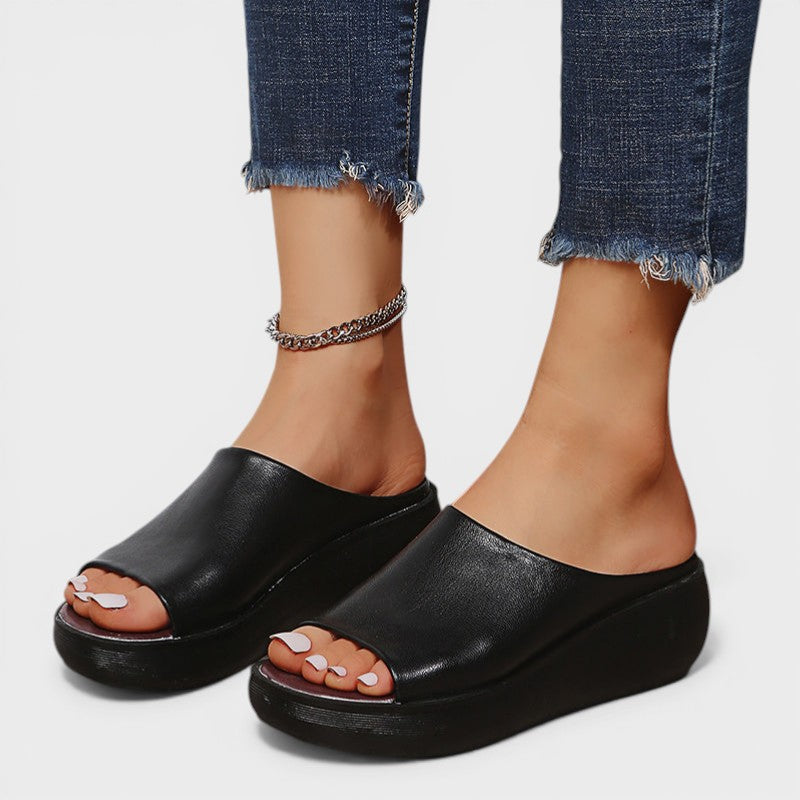 Luna™ | Sandalias ortopédicas