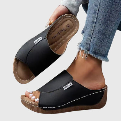 Lara™ | Sandalias cómodas elegantes