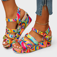 Multicolor
