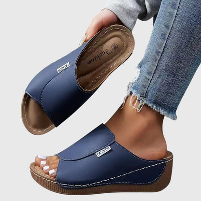 Lara™ | Sandalias cómodas elegantes
