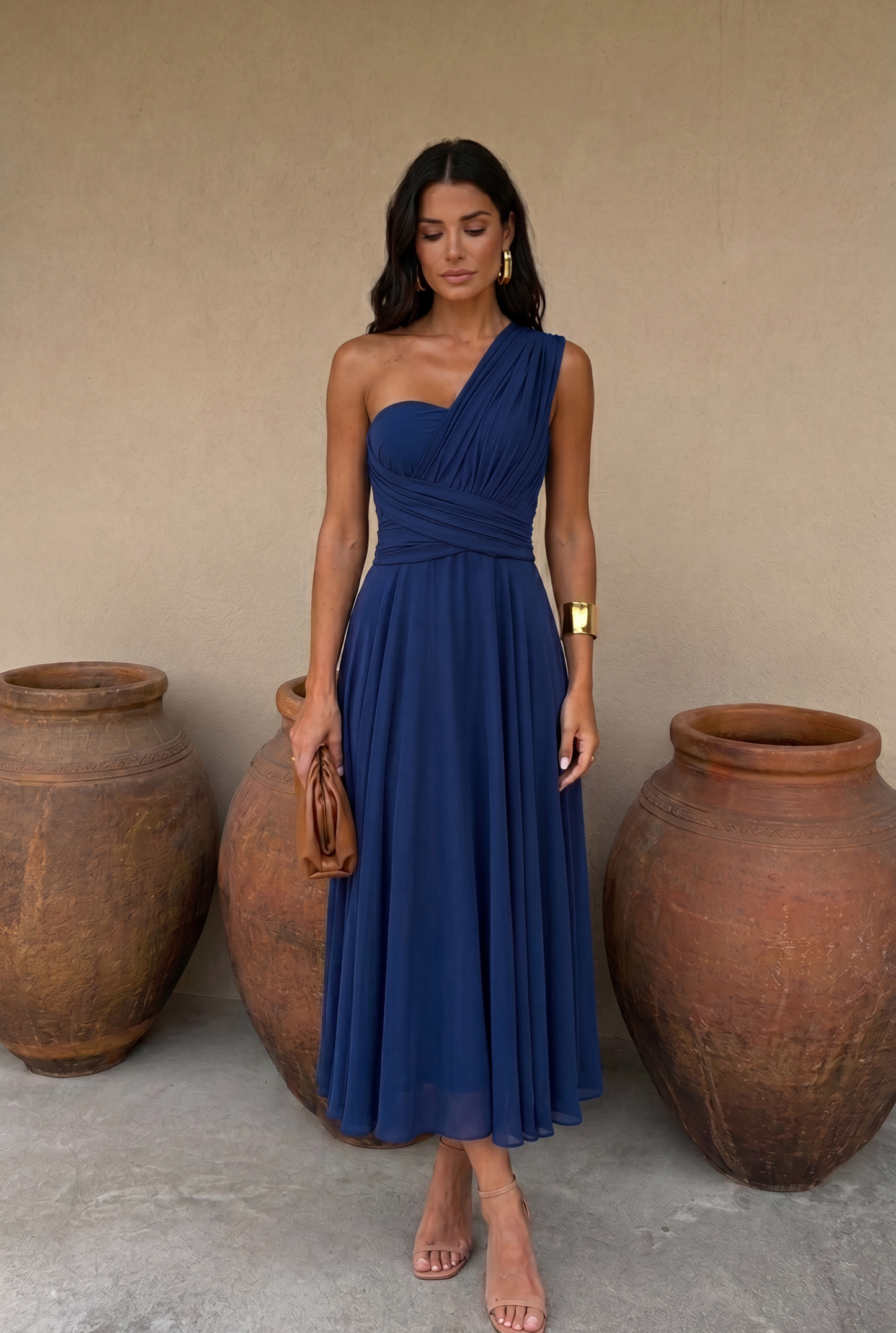 Vestido Murano