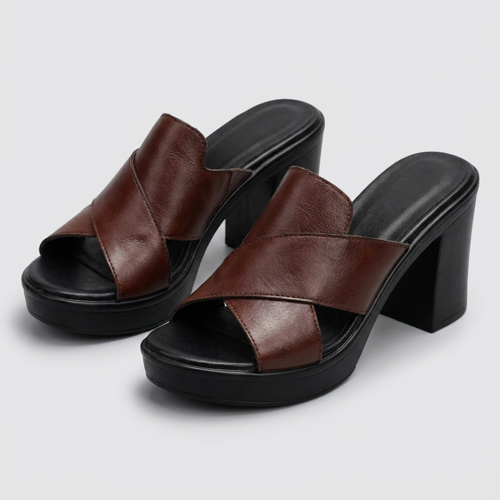 Gisela™ | Tacones cómodos