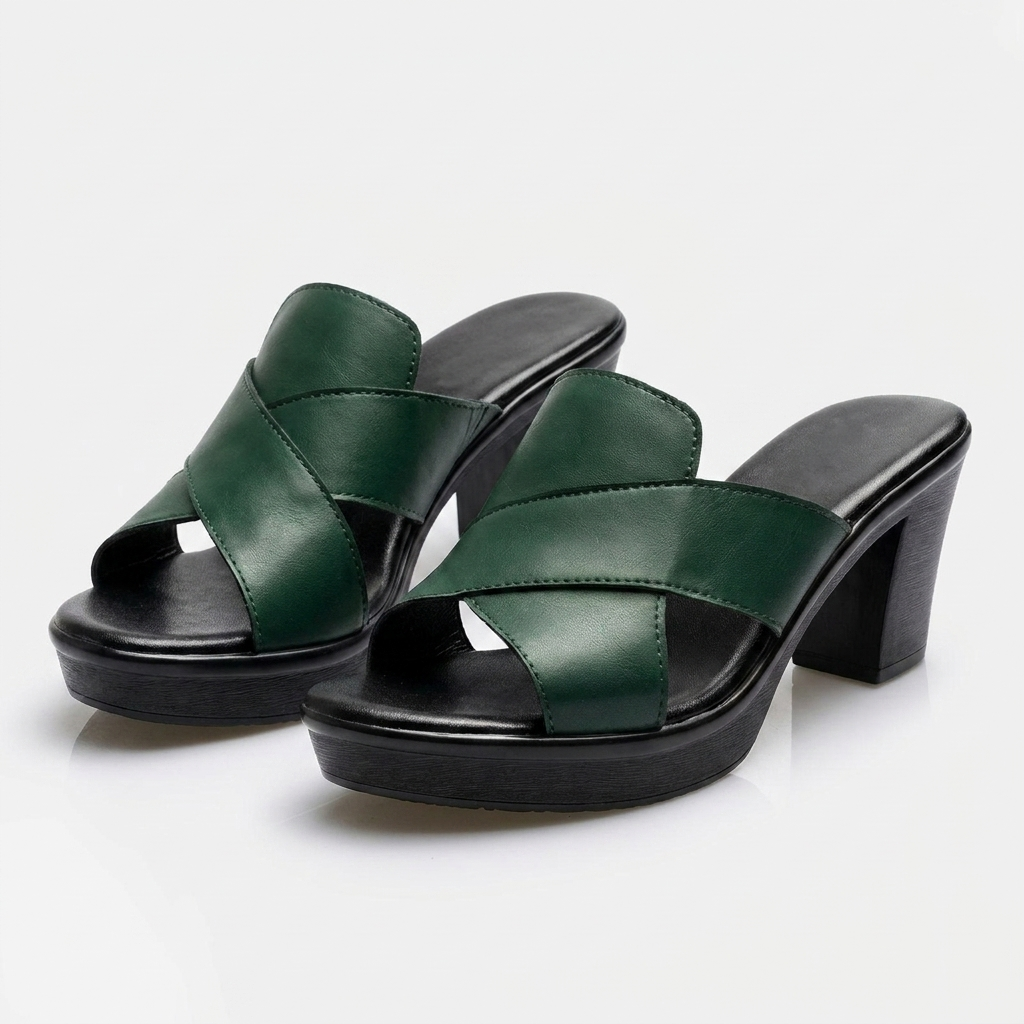 Gisela™ | Tacones cómodos