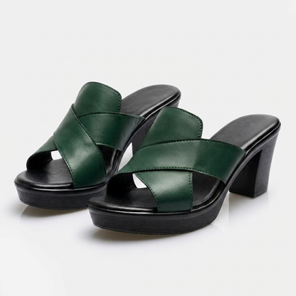 Gisela™ | Tacones cómodos
