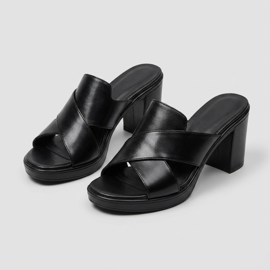 Gisela™ | Tacones cómodos