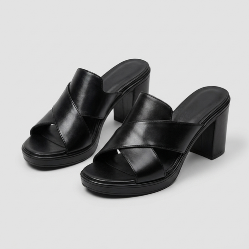 Gisela™ | Tacones cómodos