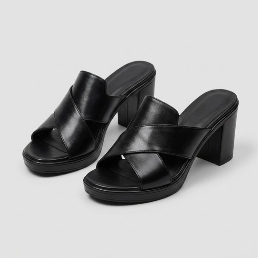 Gisela™ | Tacones cómodos