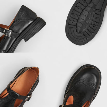 Elena | Zapatos Elegantes y Cómodos