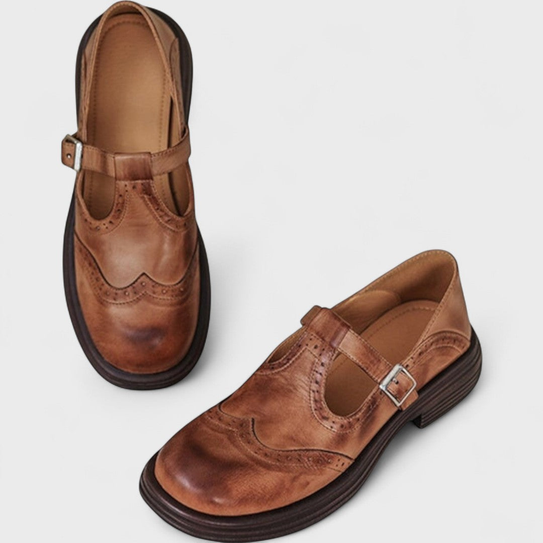 Elena | Zapatos Elegantes y Cómodos