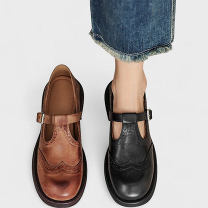Elena | Zapatos Elegantes y Cómodos