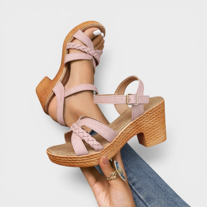 Lara™ | Sandalias cómodas
